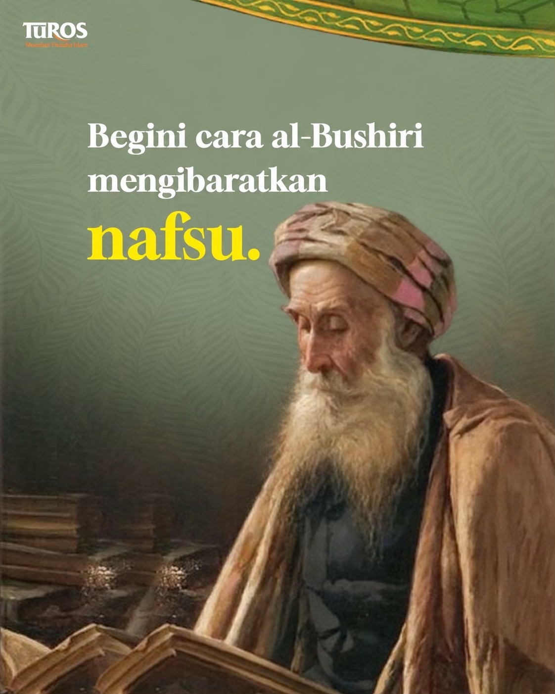 @Turos Pustaka