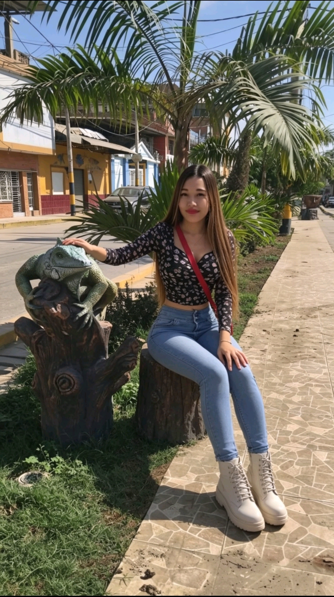 @SIRENITA ๐ง