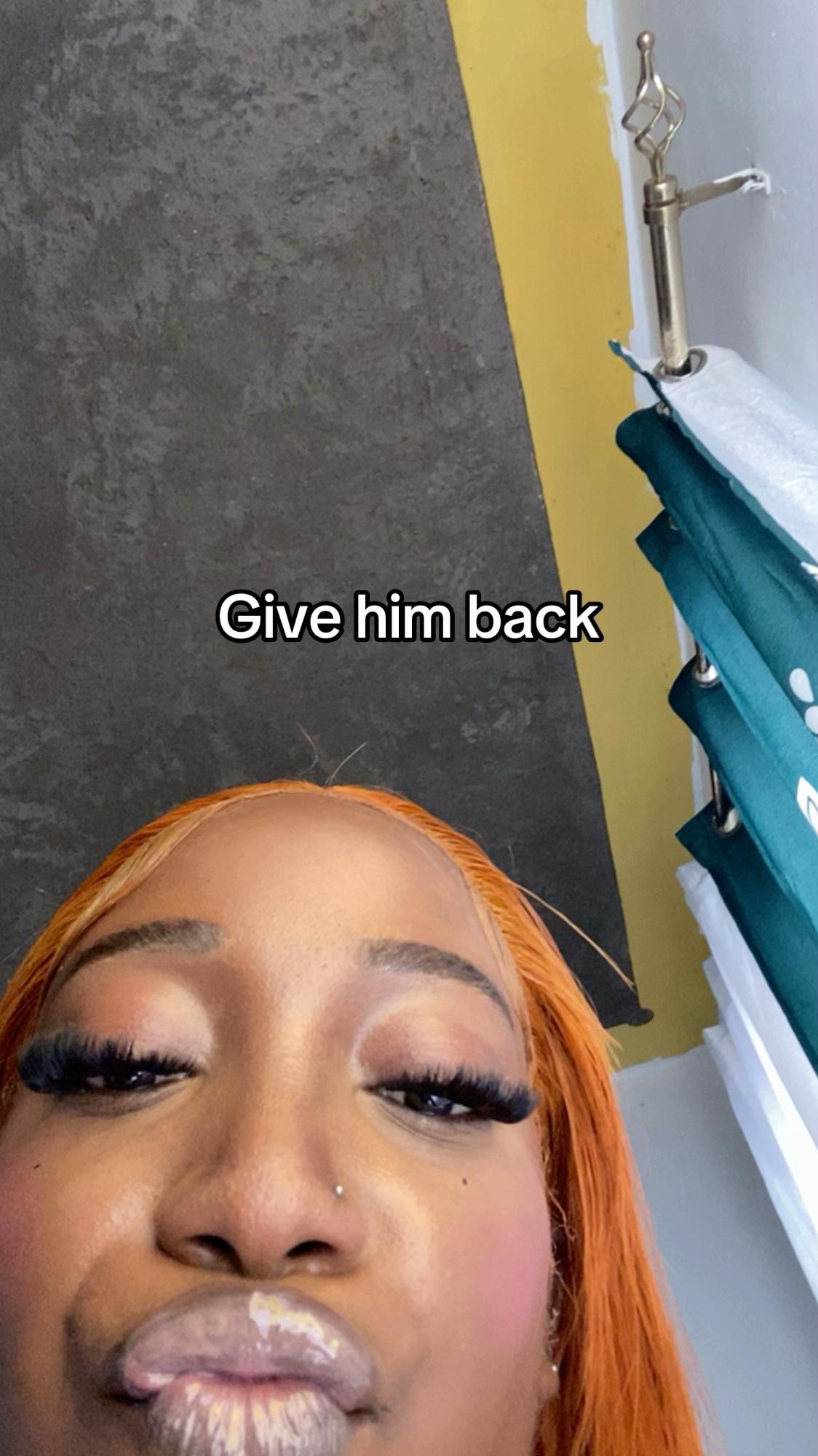 @N&atilde;ę🧸🤍