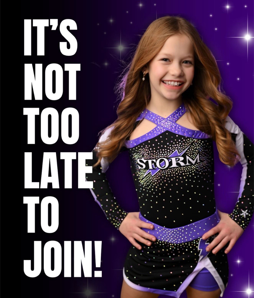 @Perfect Storm Athletics