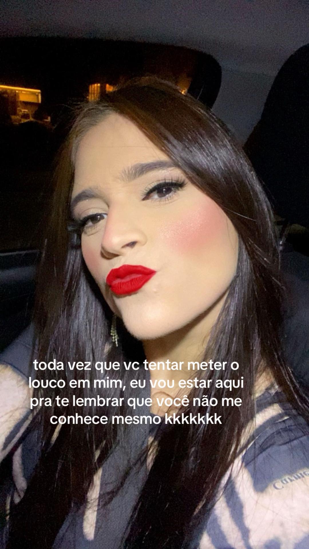 @Lorena Fernandes