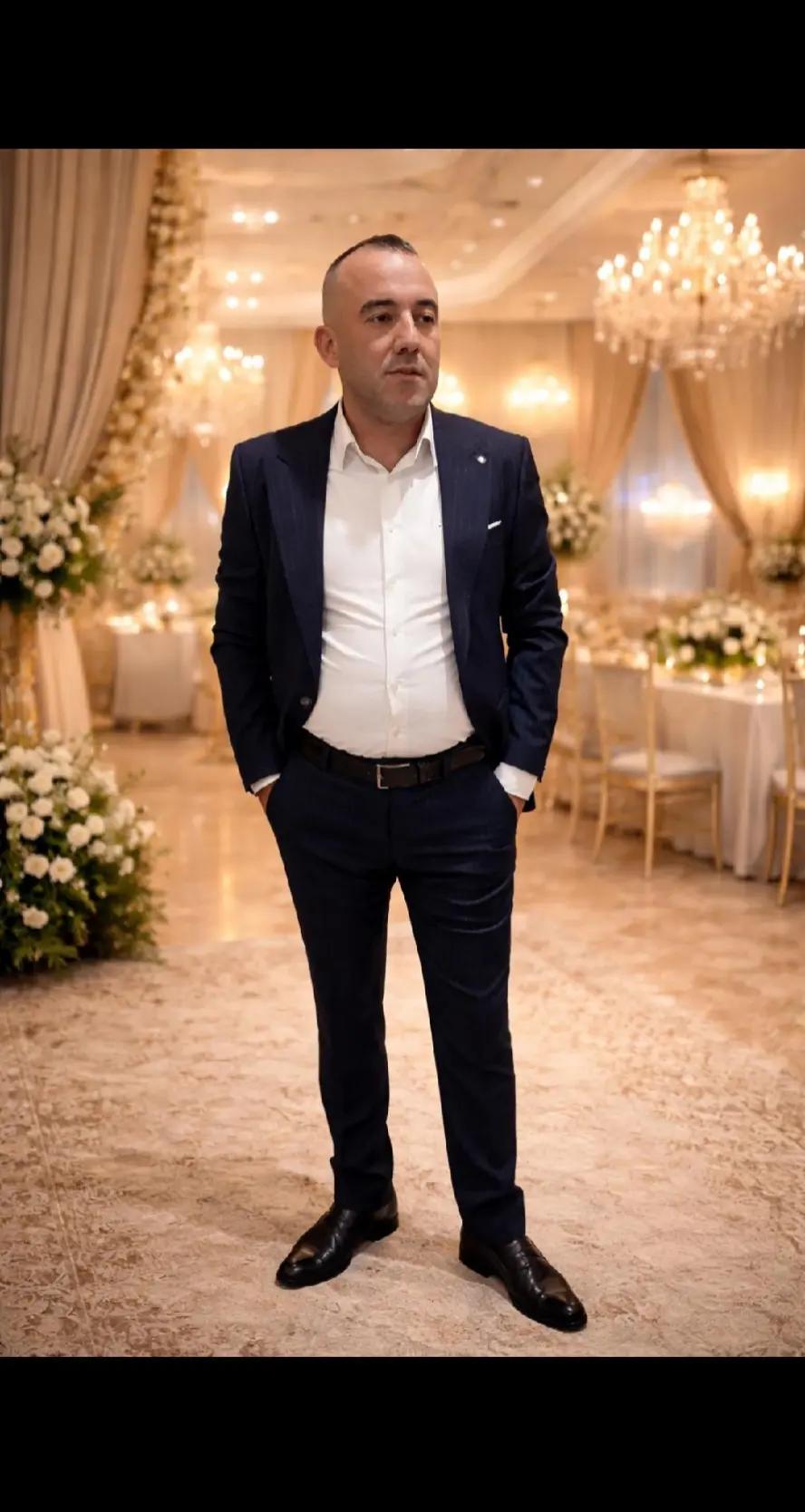 @Ahmet Mahir Tuza
