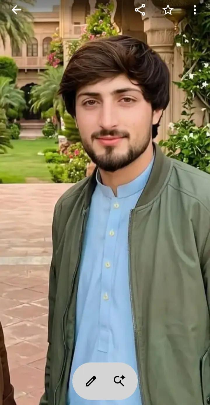 @ShaYan_Khan