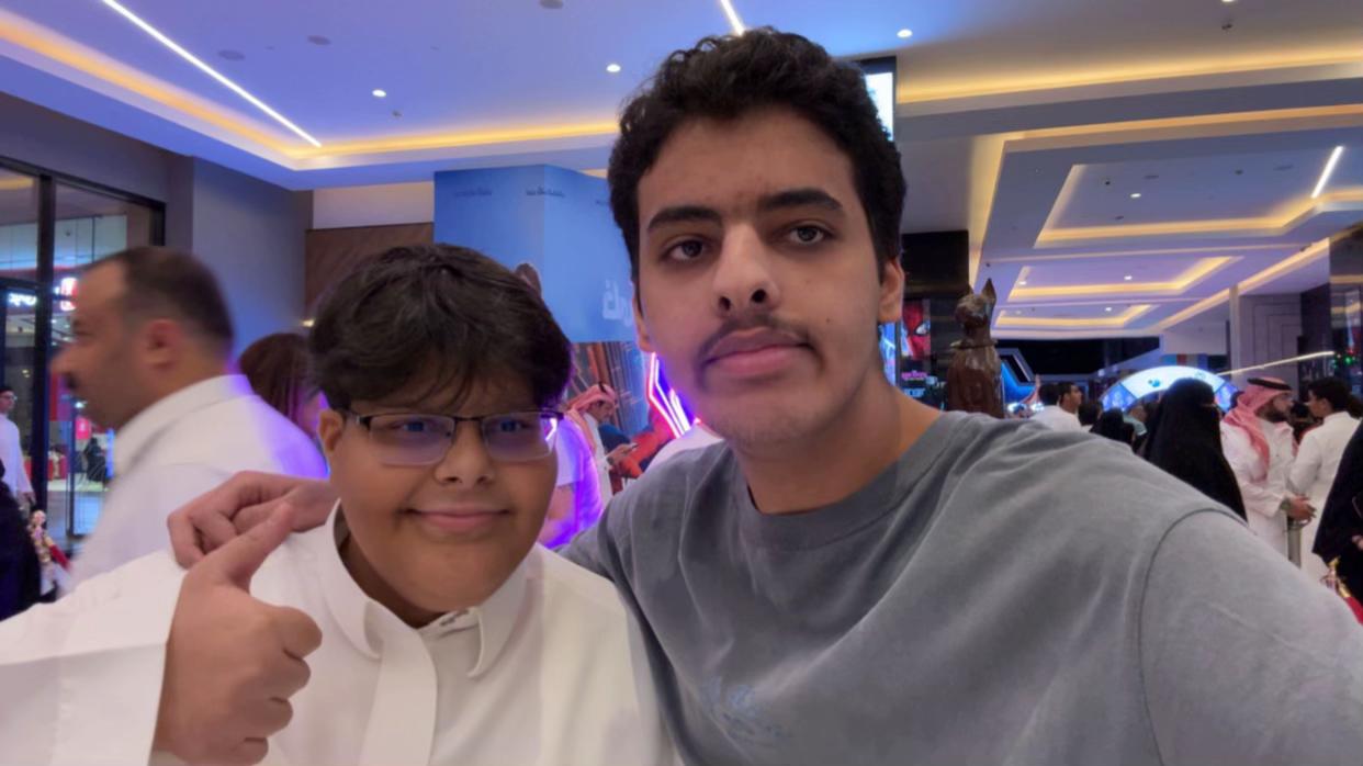 @محمد الغنام