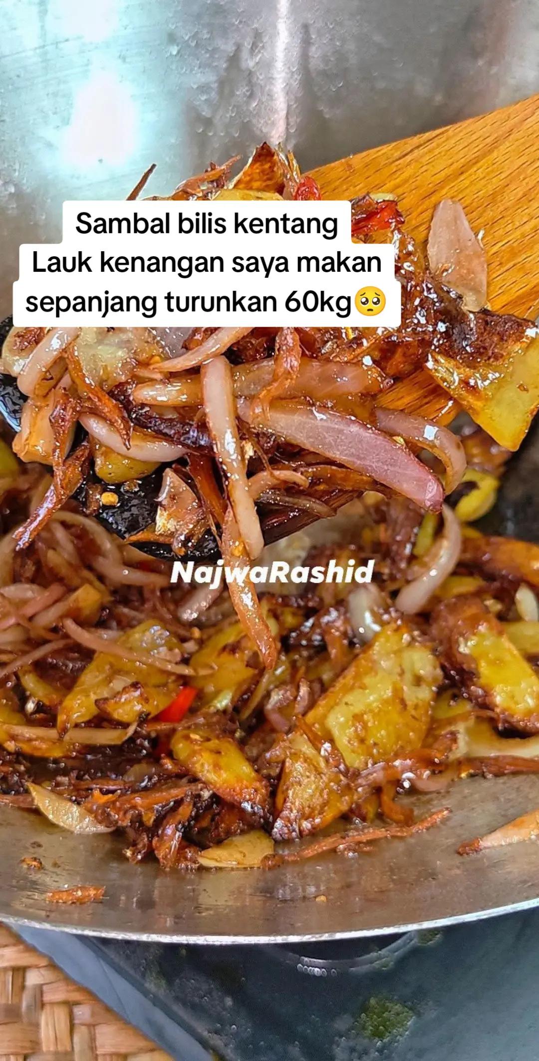 @Najwa Rashid