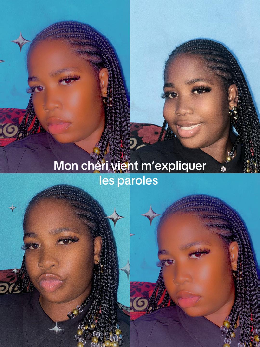 @Sonia la souriante ❤️🩷