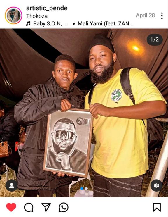 @Siyethemba Art_official