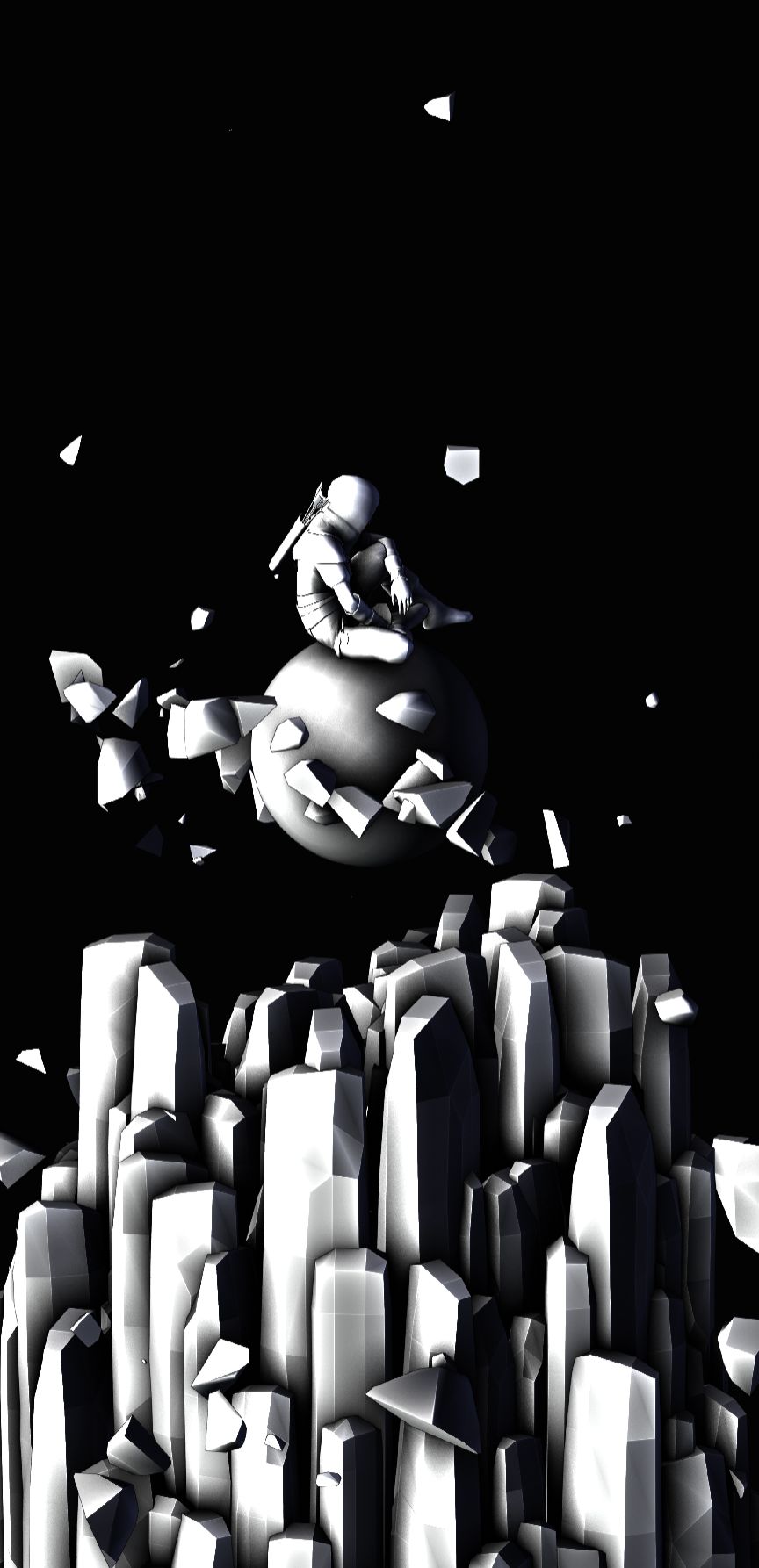 @EXZYTE | 3D artist