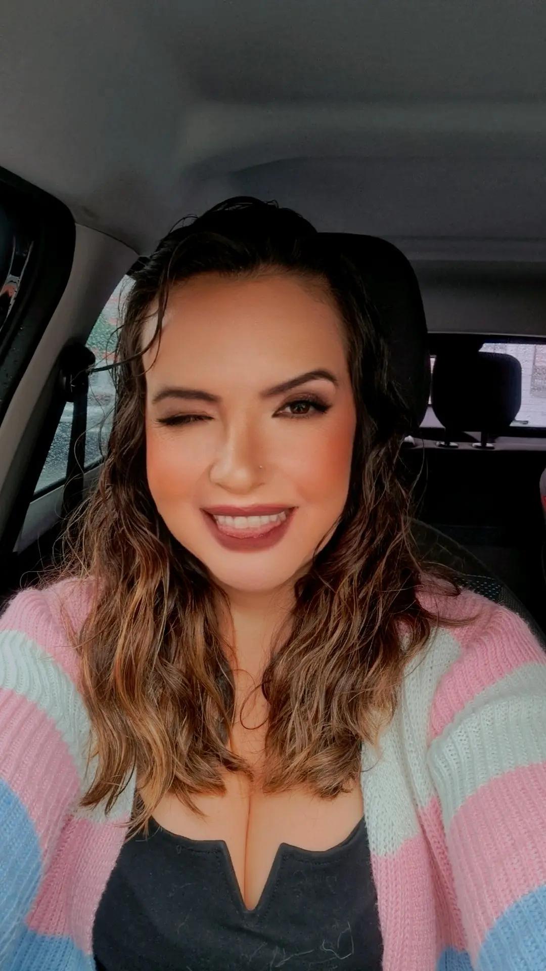 @Janaina Barbosa