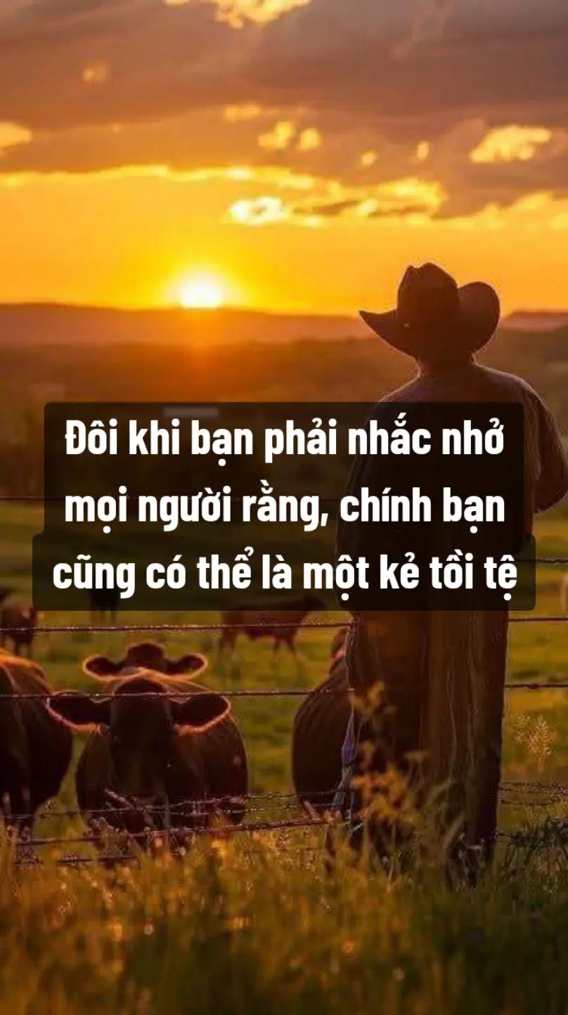 @Ch&agrave;o buổi s&aacute;ng