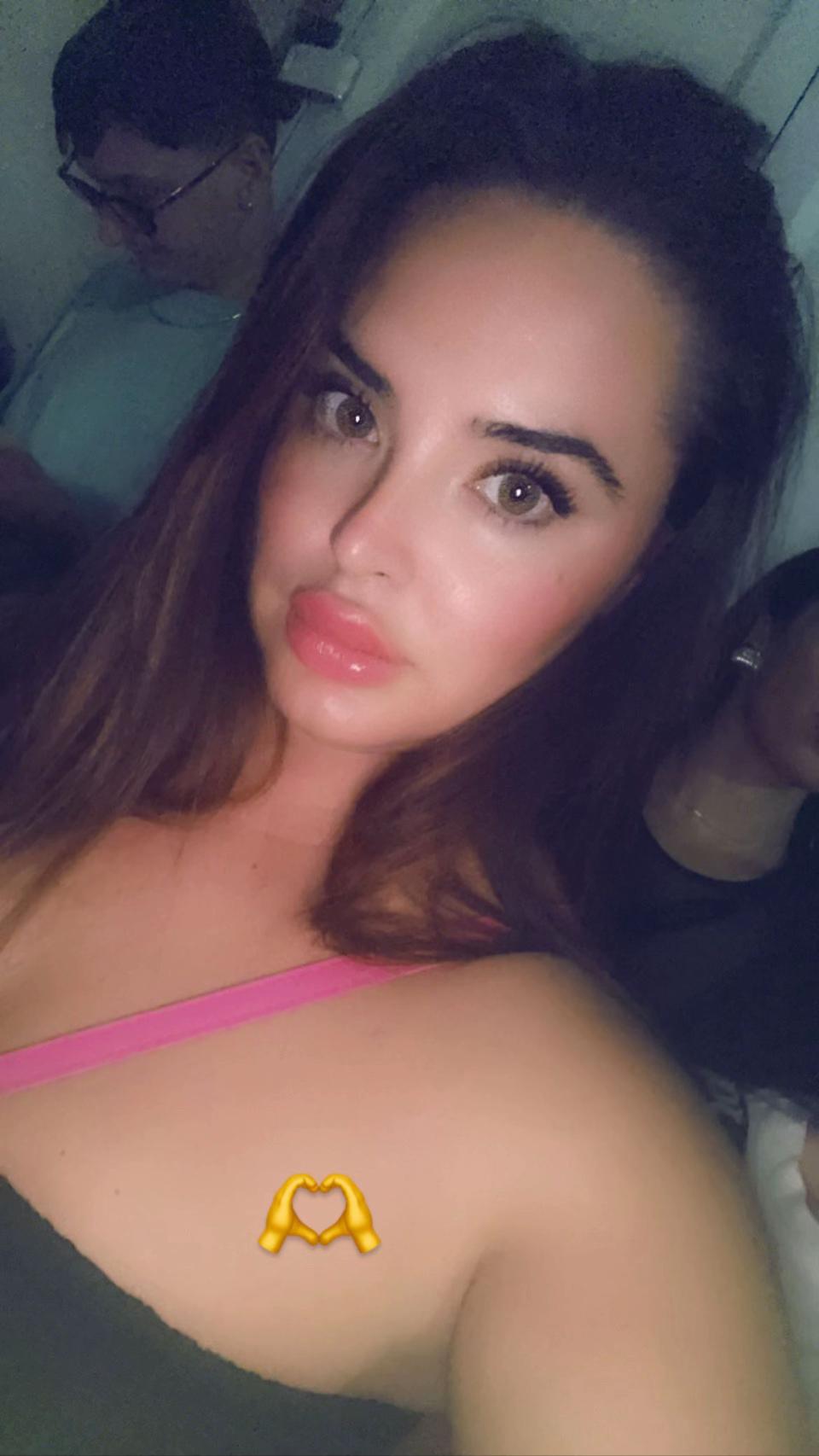 @Angela Perna