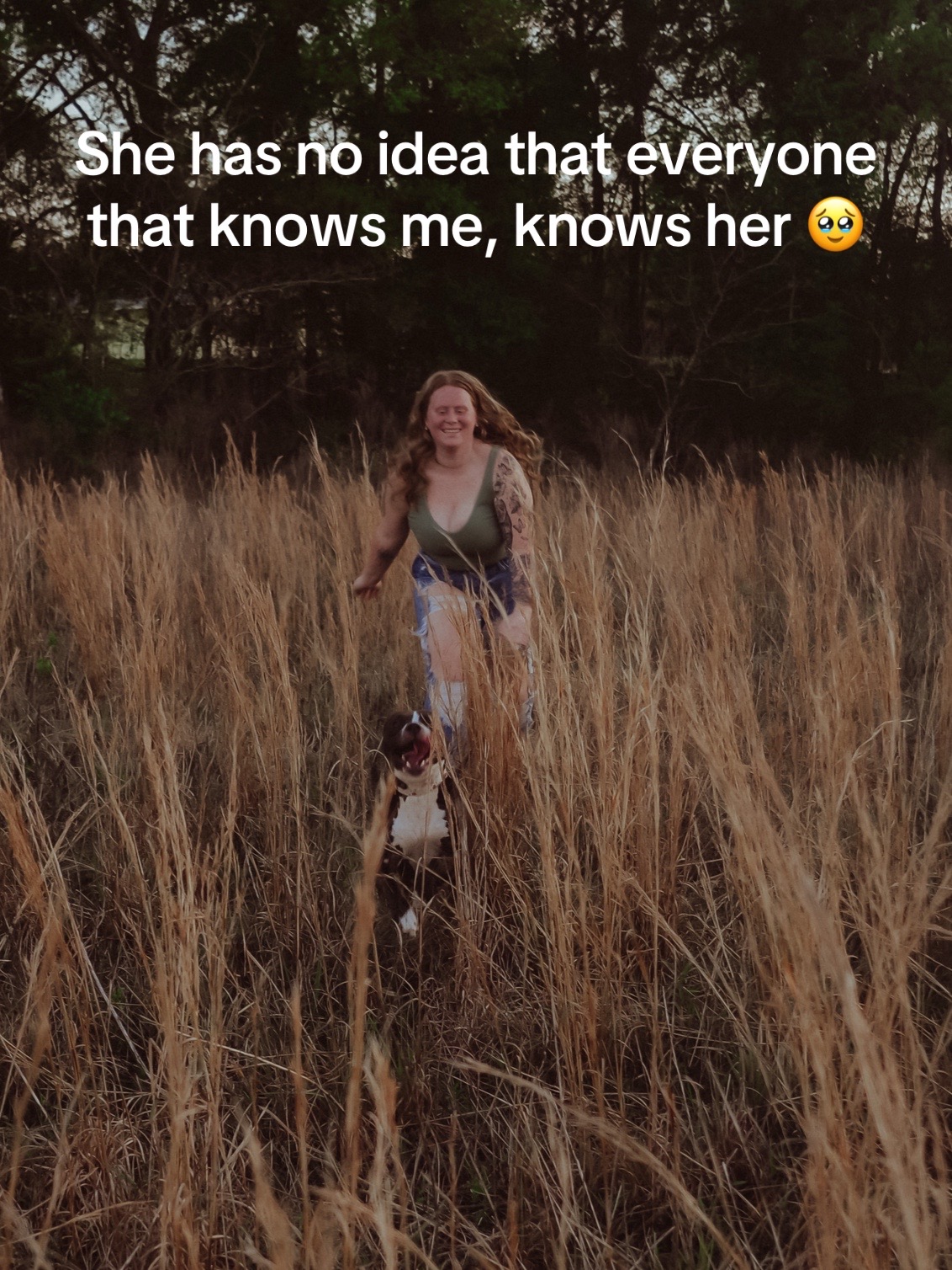 @freckledbaddie