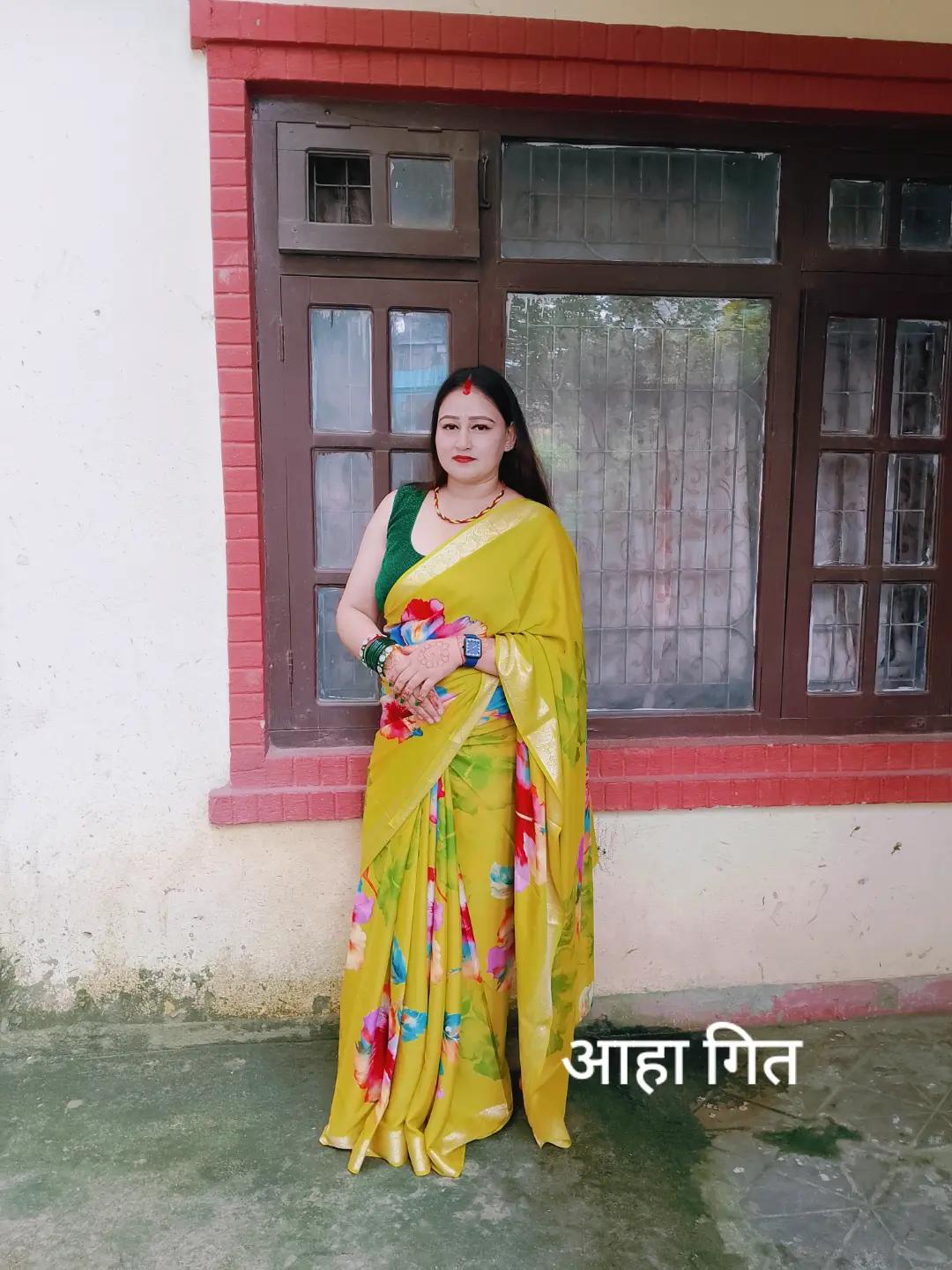@Sonisha Budathoki