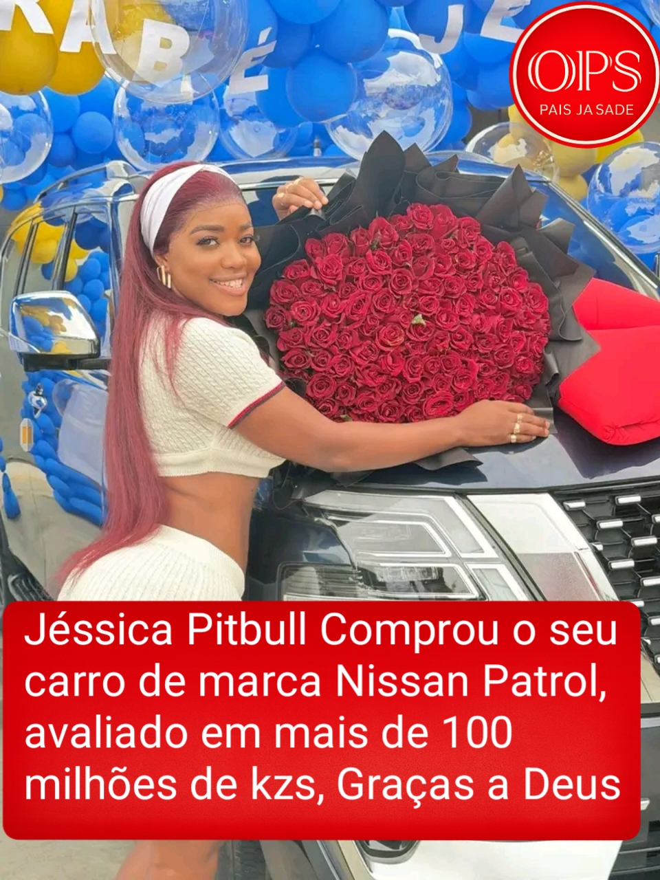 @PA&Iacute;S J&Aacute; SABE