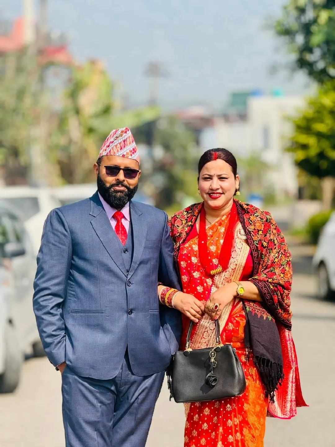 @Deepa Thapa