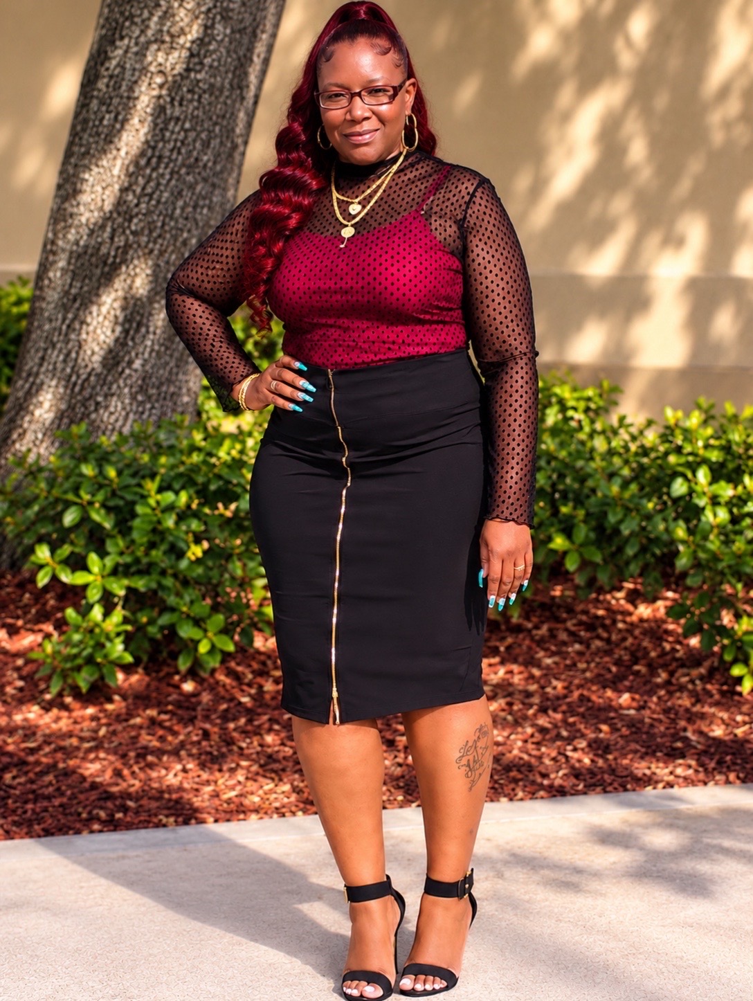 @MissStillStandingPretty