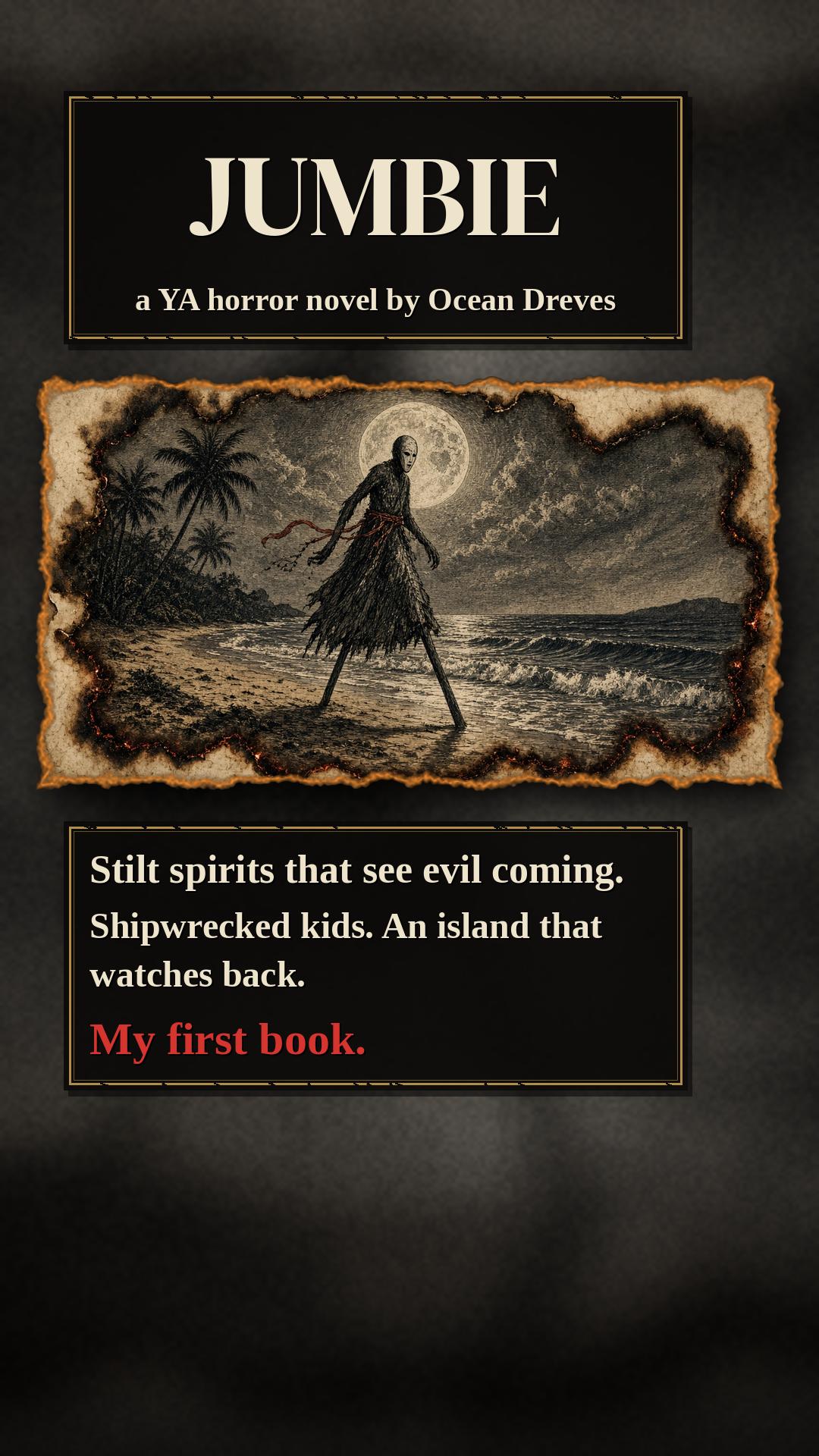 @Whisper comics