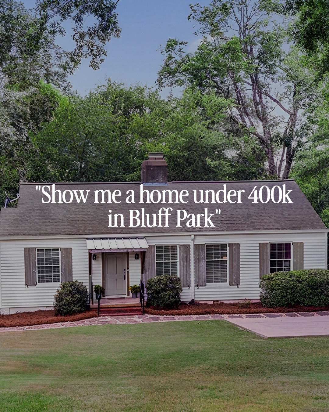 @Birmingham Realtor | Adam Snow