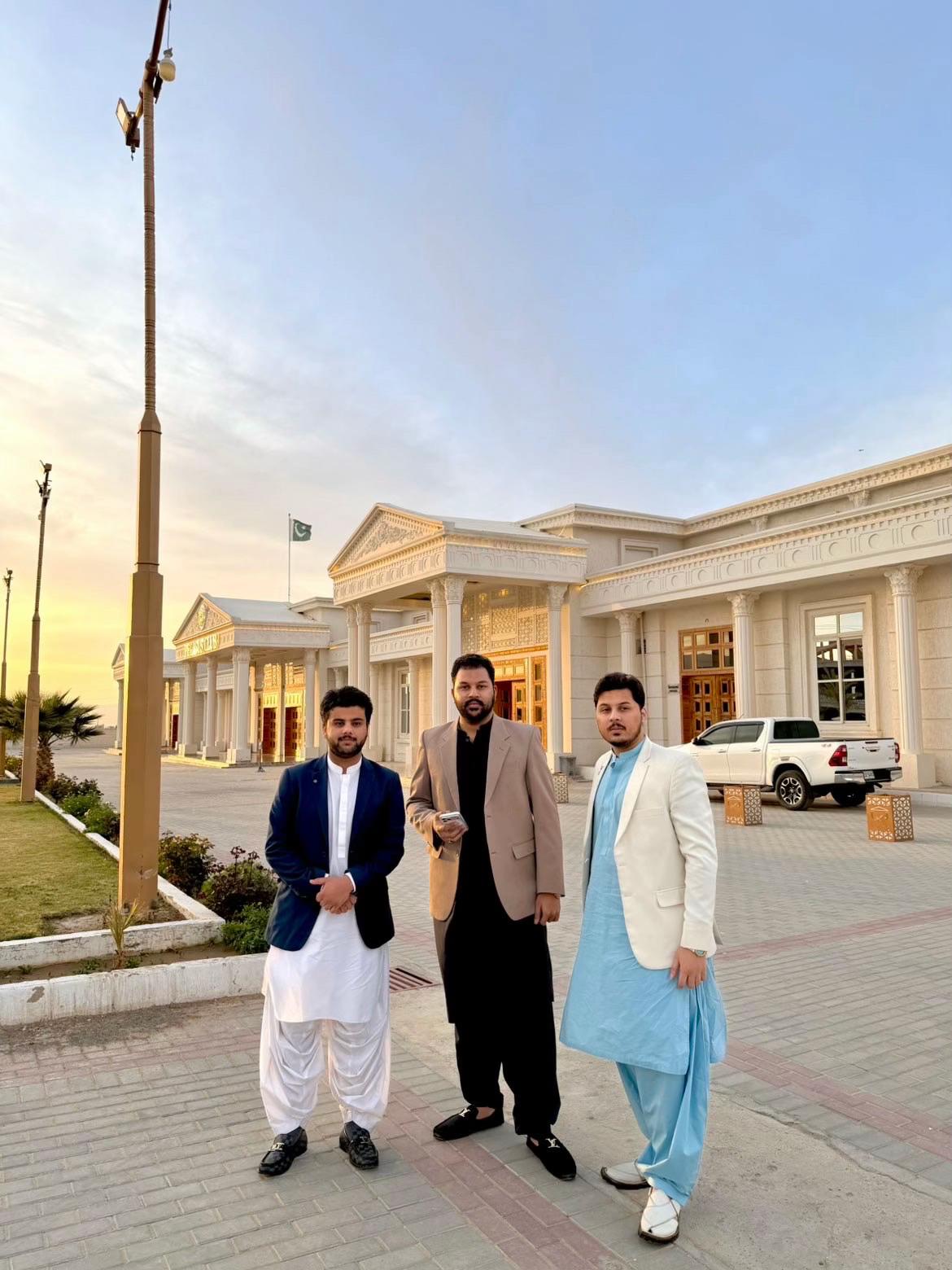 @Meer Umar Jan