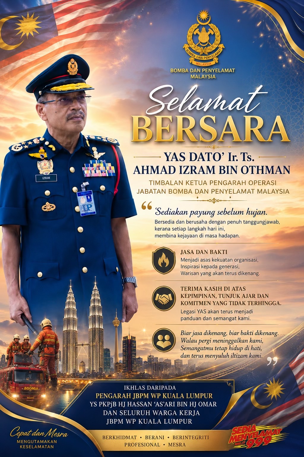 @BOMBA KL OFFICIAL