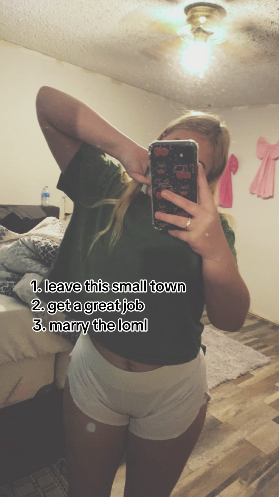 @kaleigh foster🎀