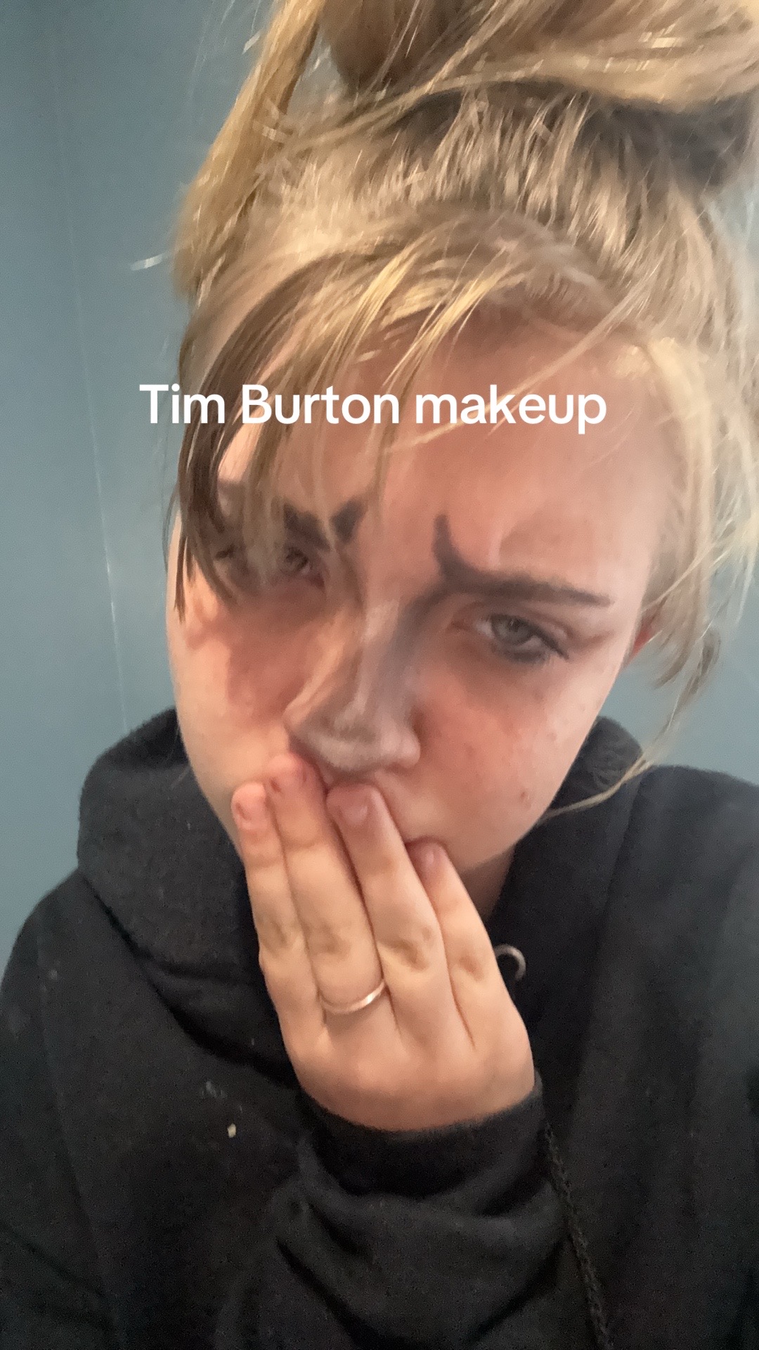 @ 