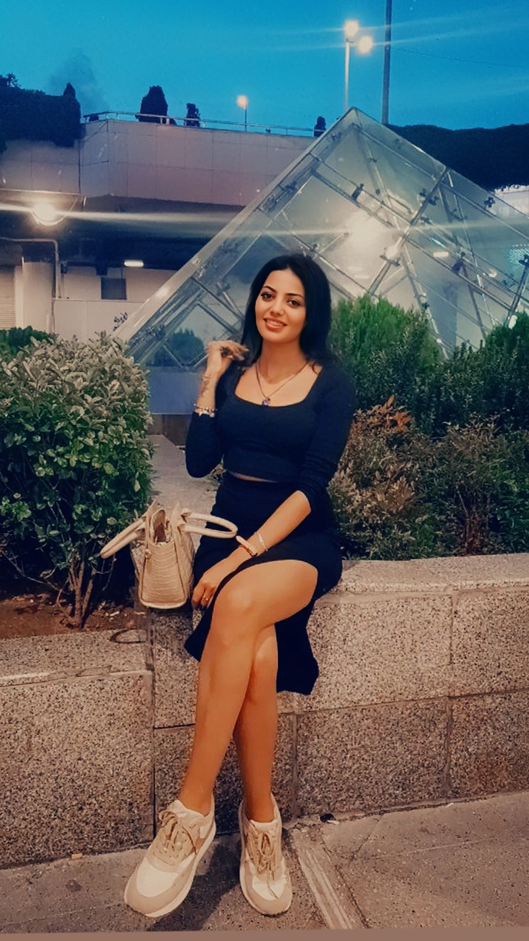 @Amani Gharbi