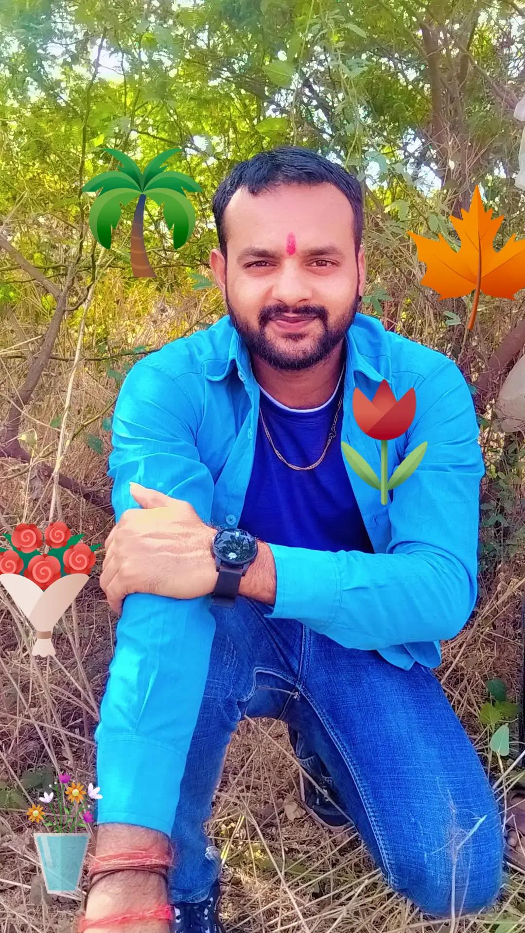 @Pramod Paswan