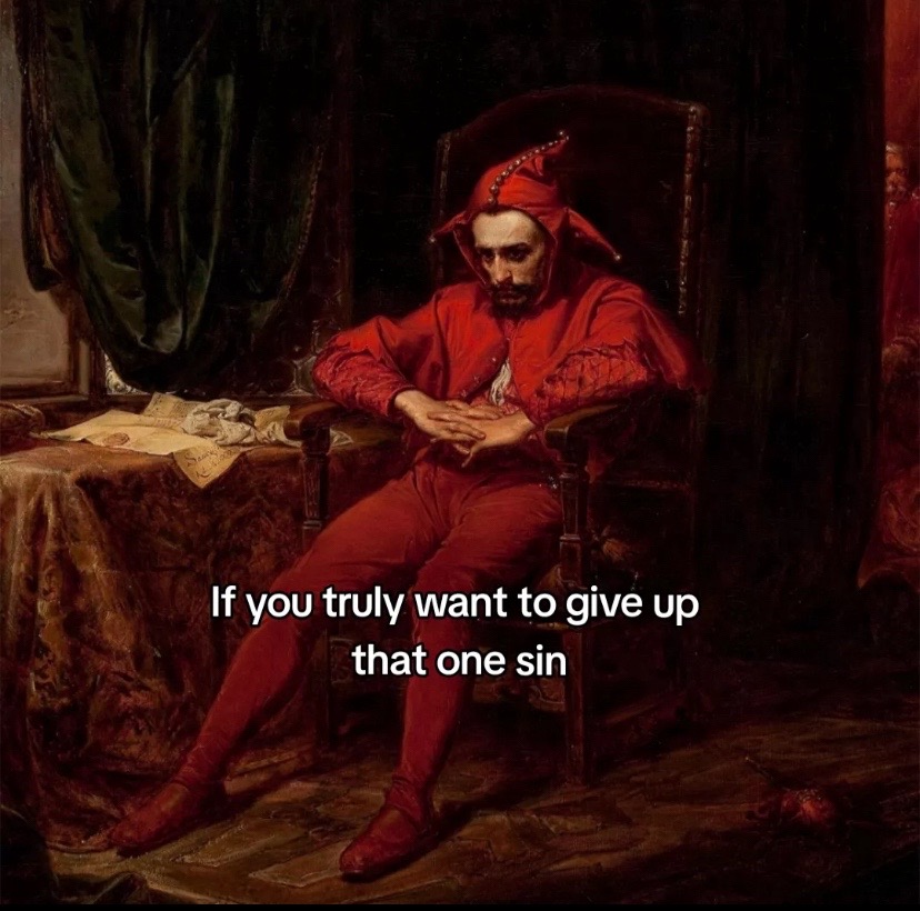 @✞