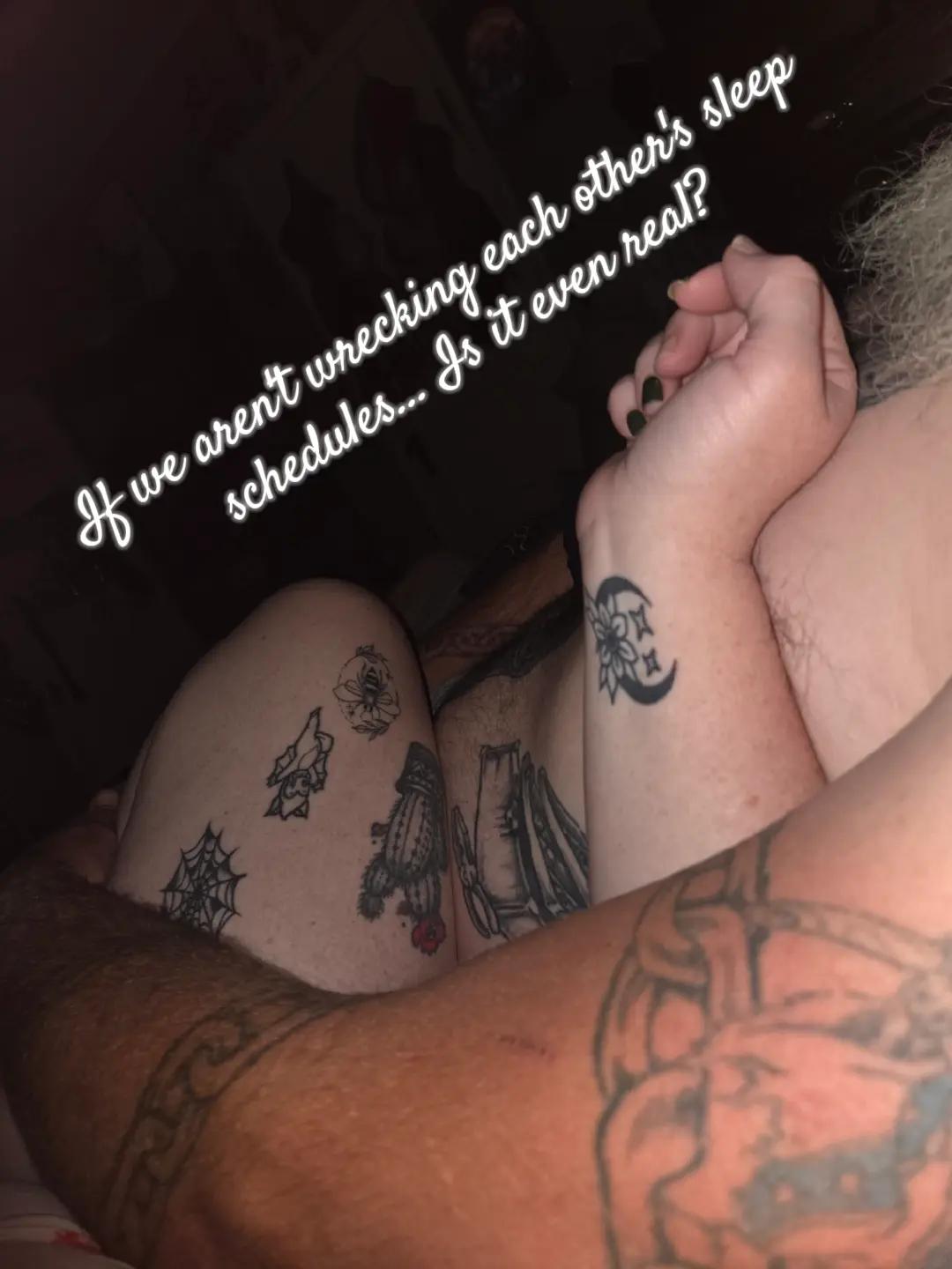 @Miss Carly K