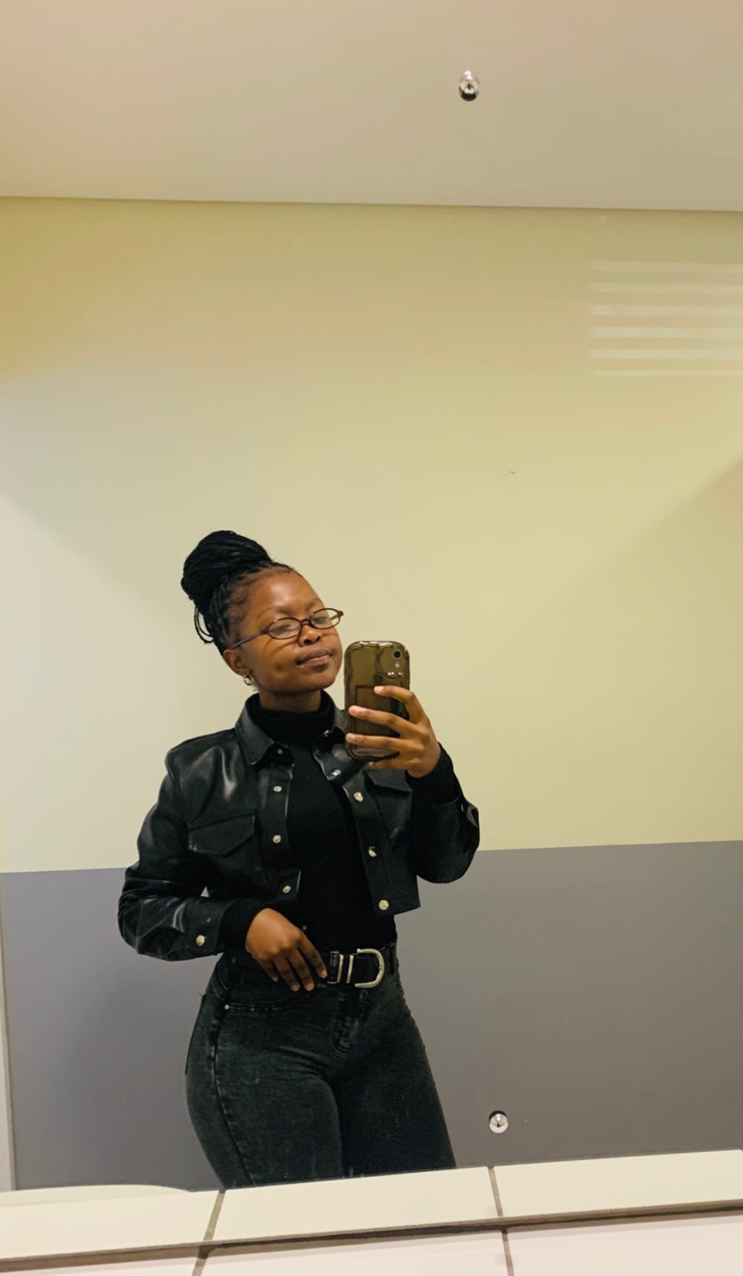 @Mabhengu 💋