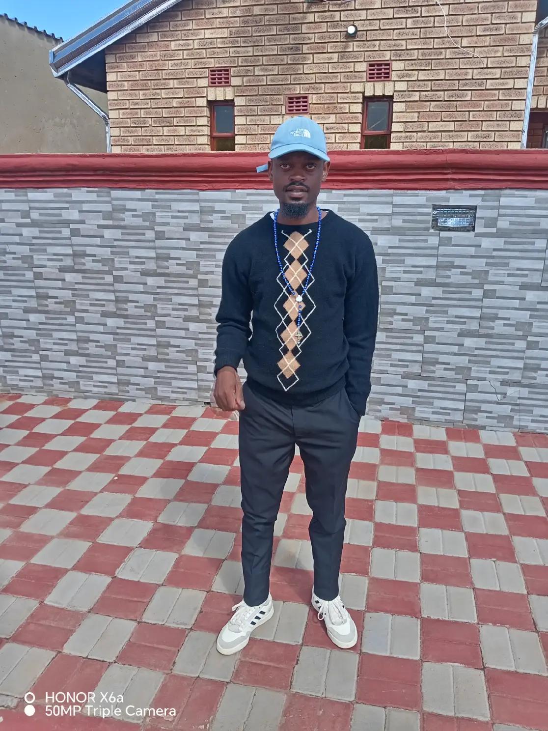 @Lehlohonolo_maunye24