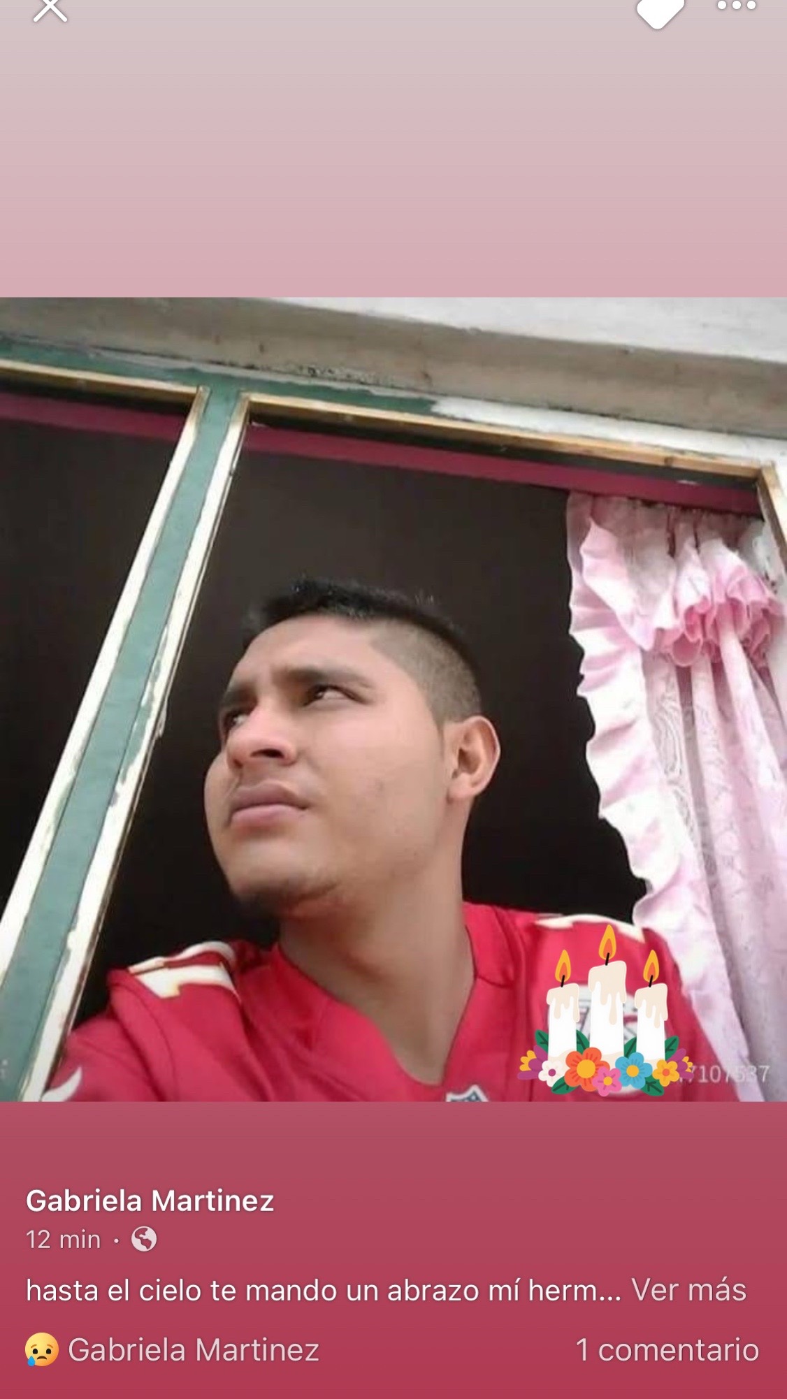 @Rocio Martinez