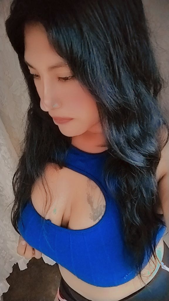 @Andrea Padilla