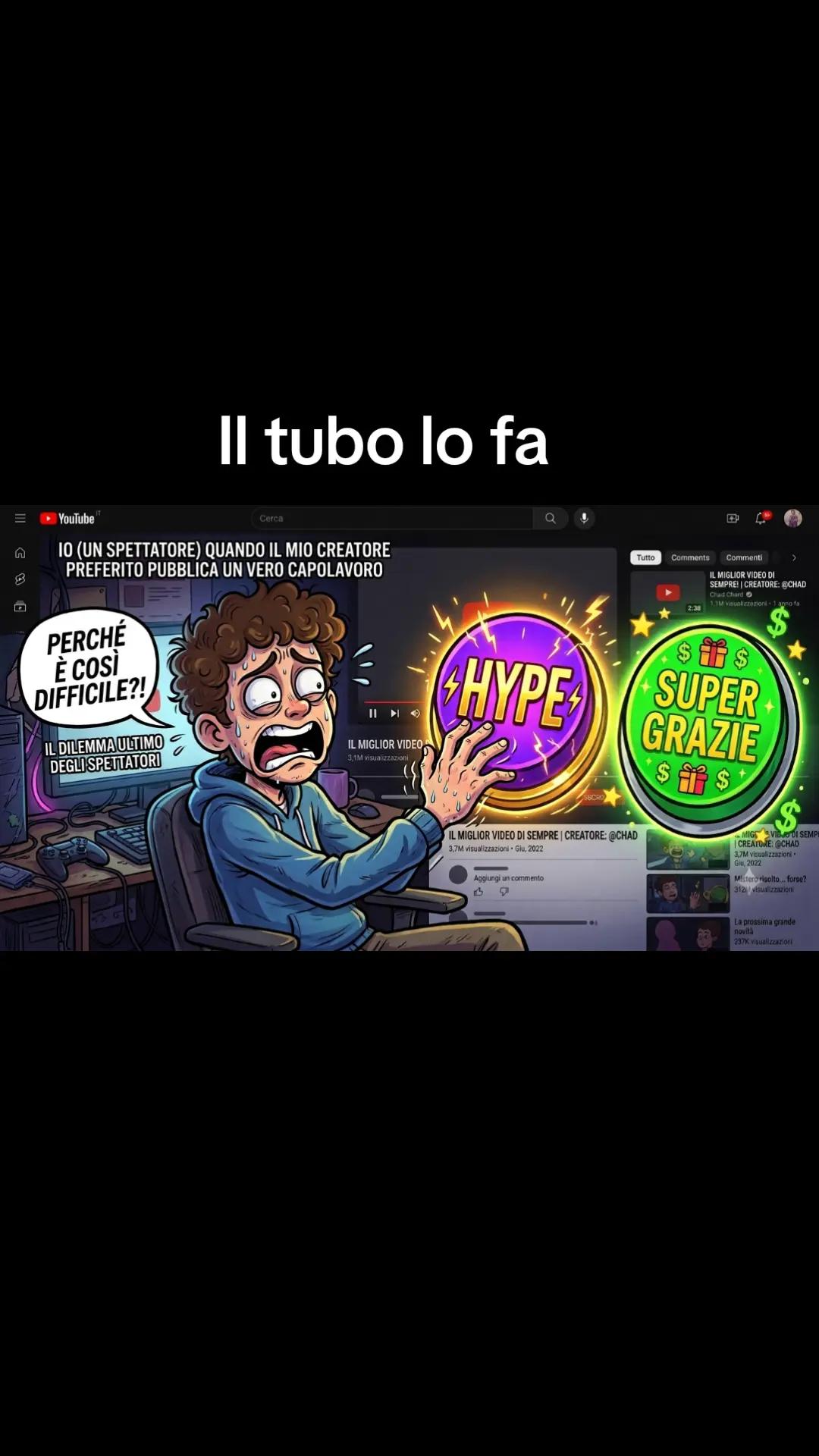 @Lo Re della musica