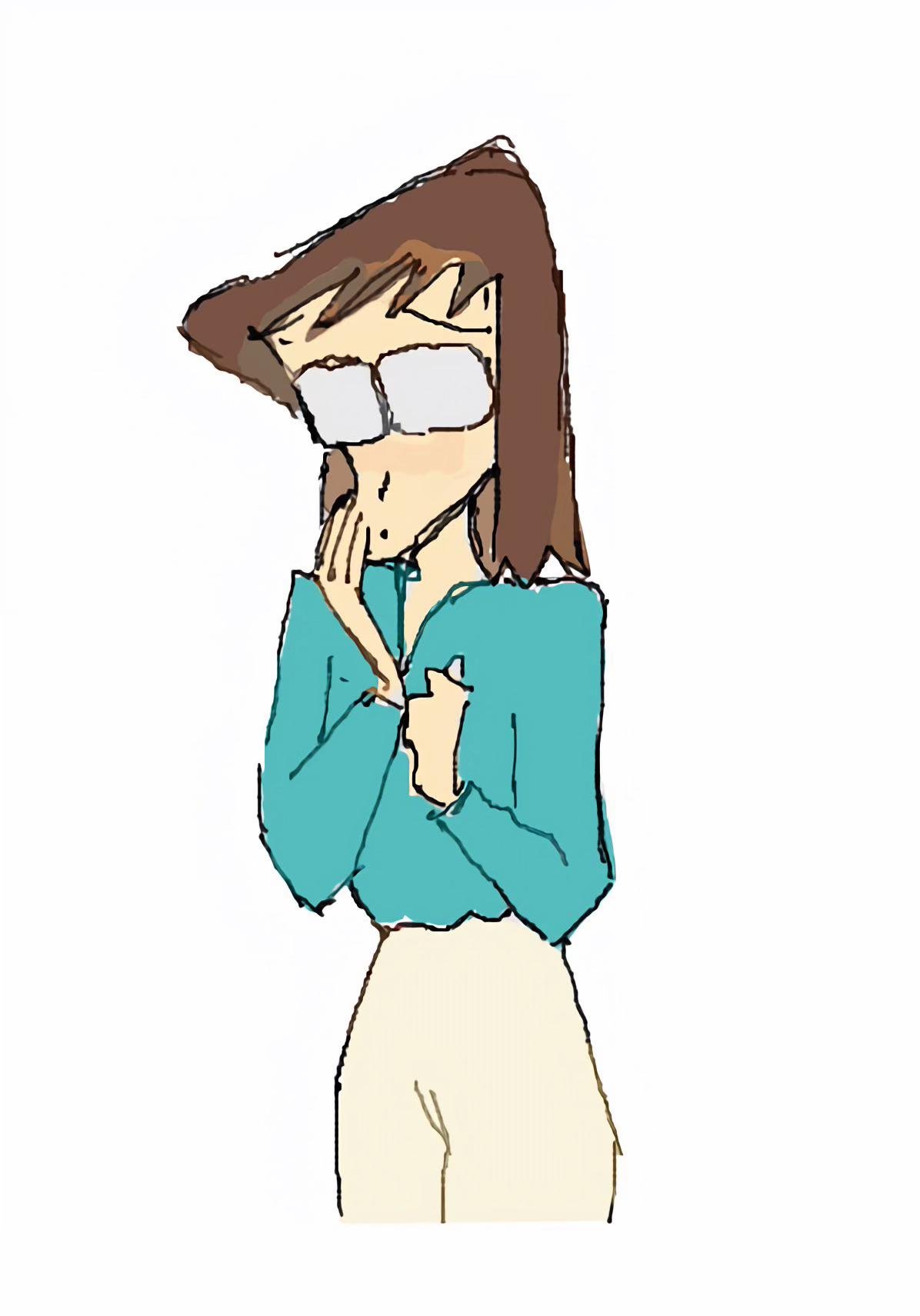 @すそ