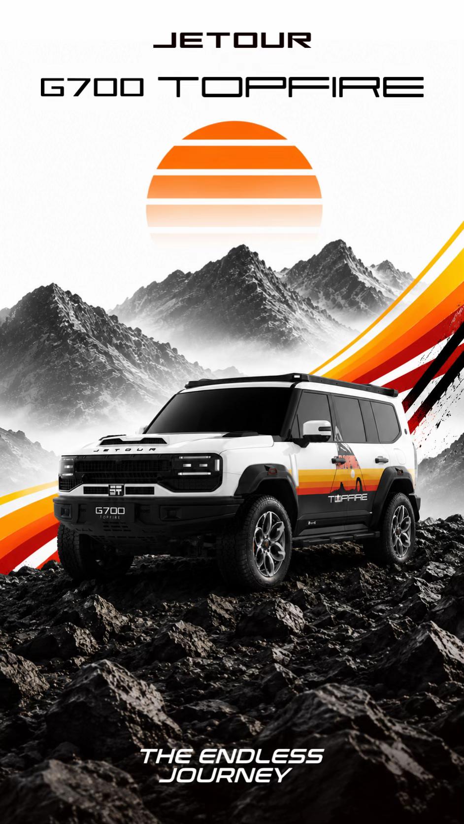 @Jetour Saudi التوريدات الوطنية