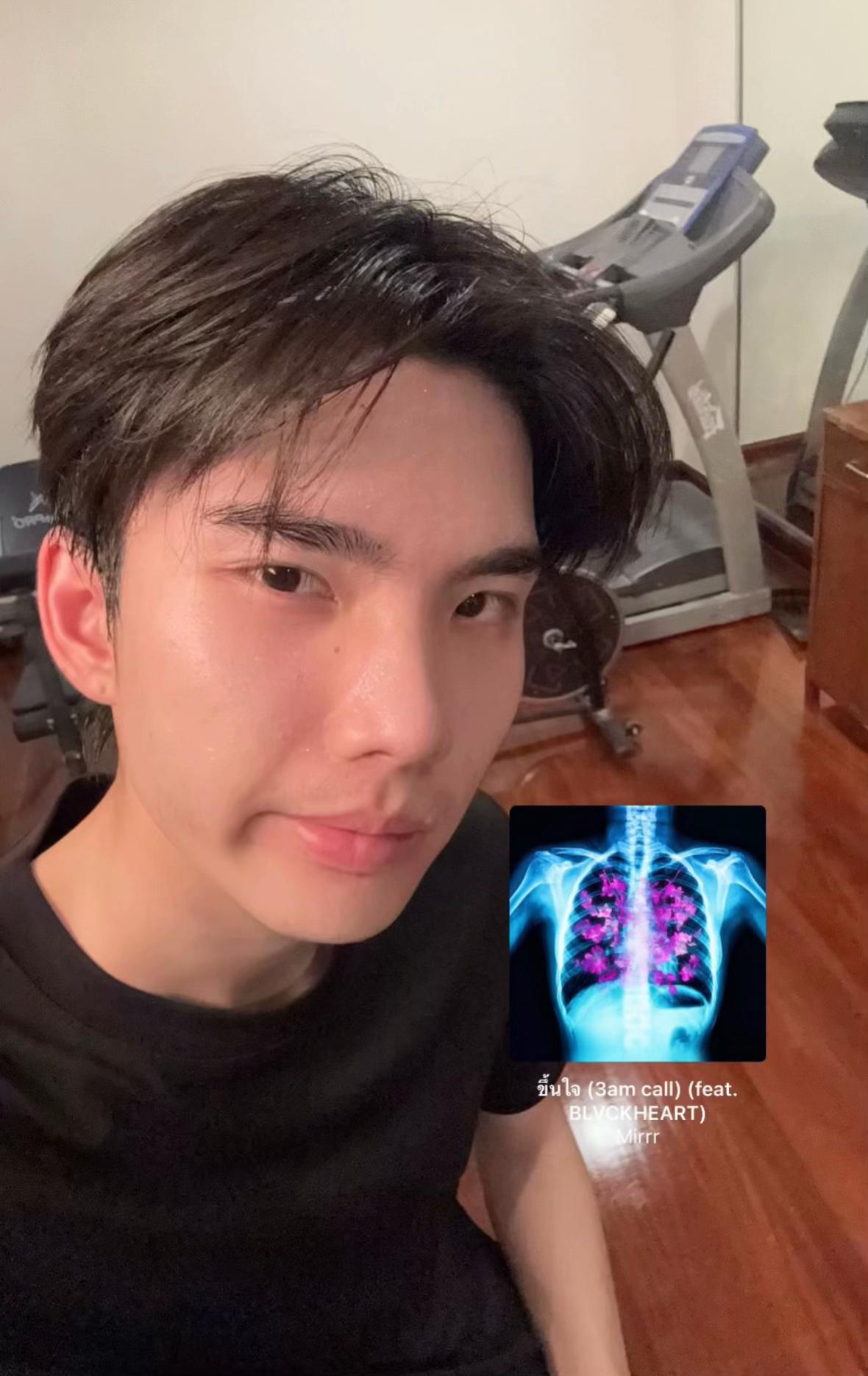 @มันนี่ชอบอยู่บ้าน