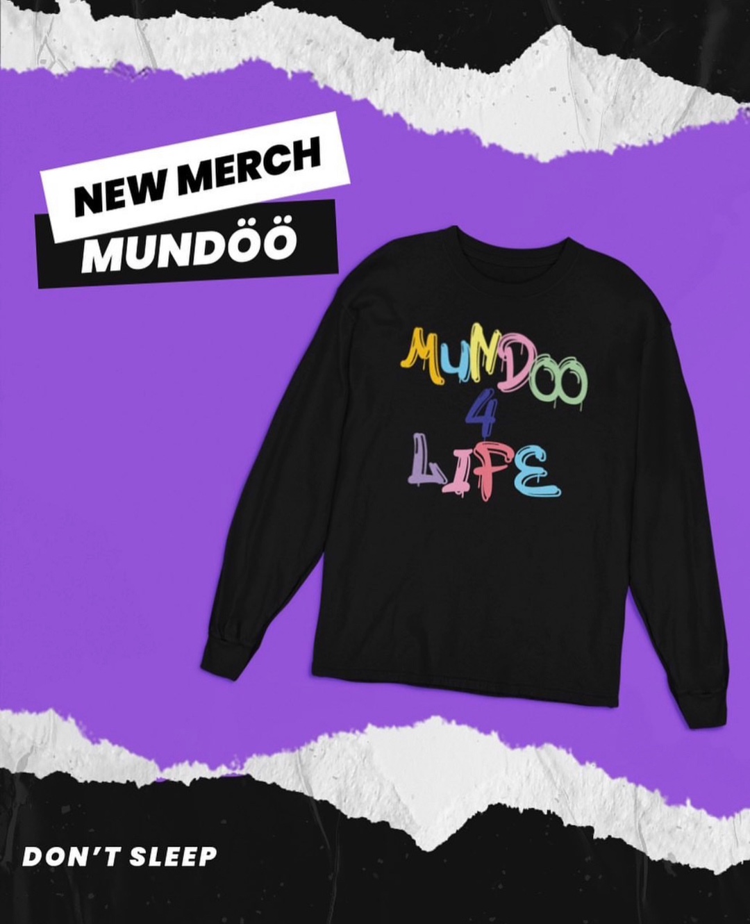 @Tremundoo