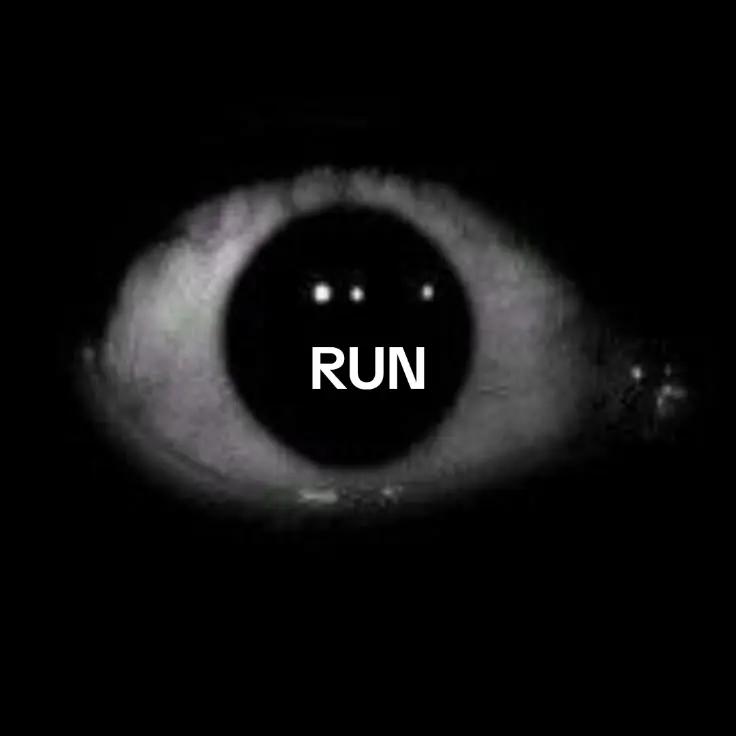 @RUN AWAY 666
