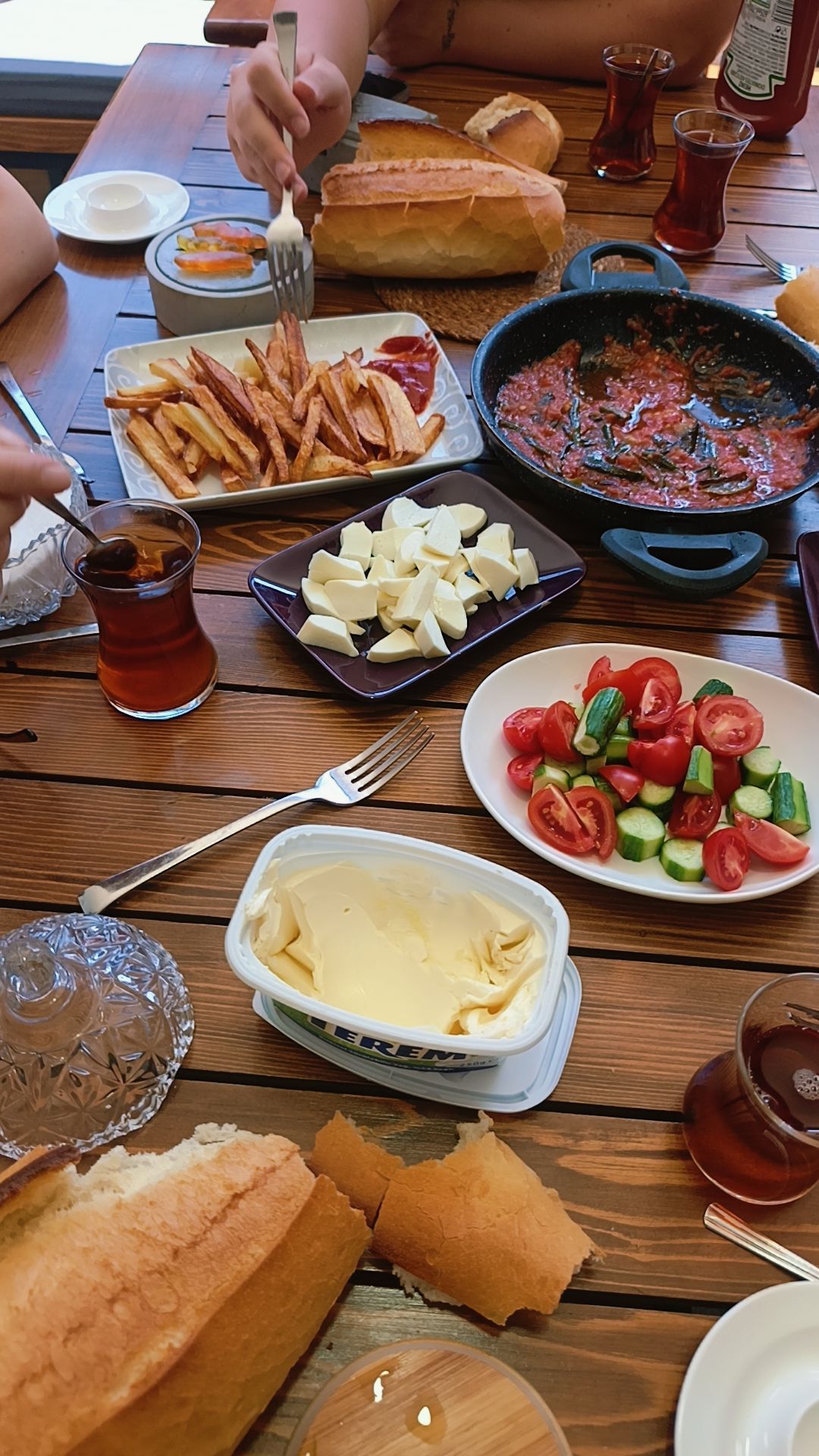 @seldoşun dünyası