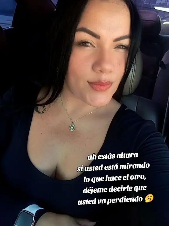 @Karen Avila