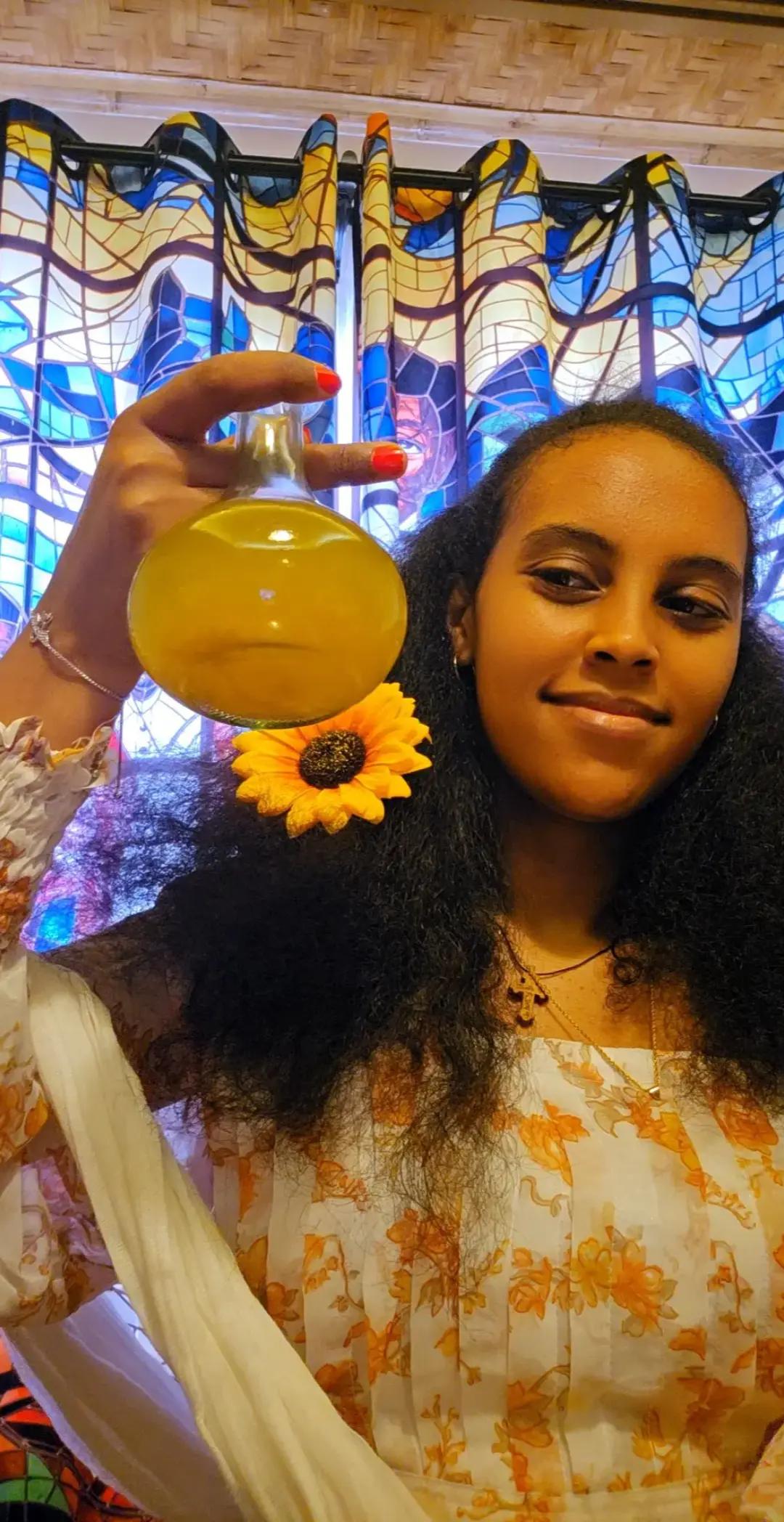 @ፀሐይ ጎንደሬዋ 🍯🐝