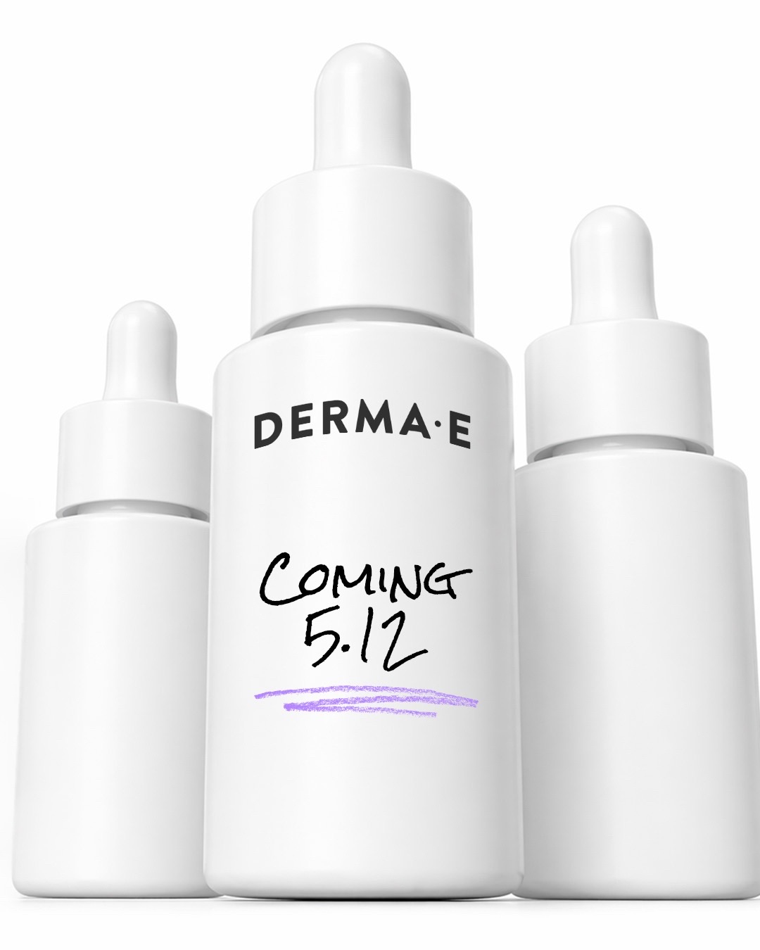 @DERMA E