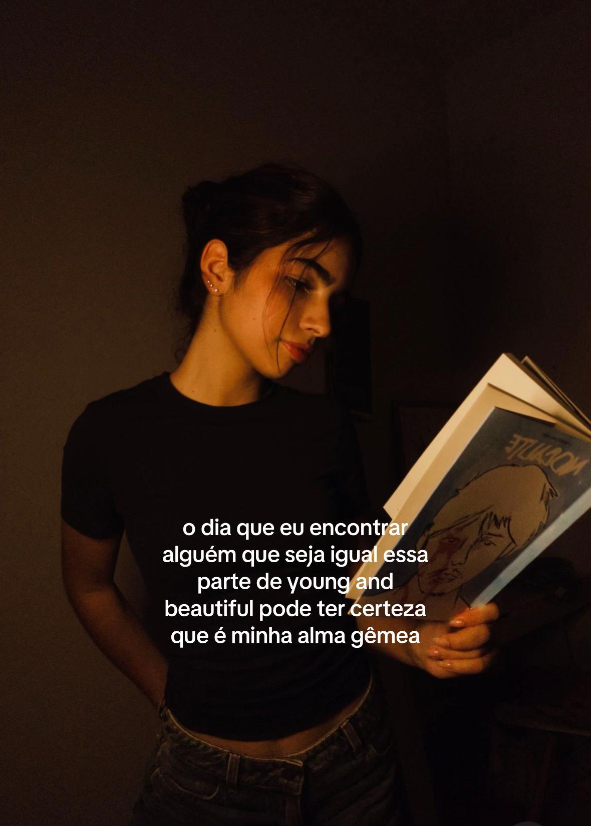 @Beca do Beco