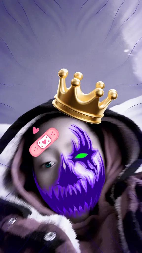 @tar Hlalume