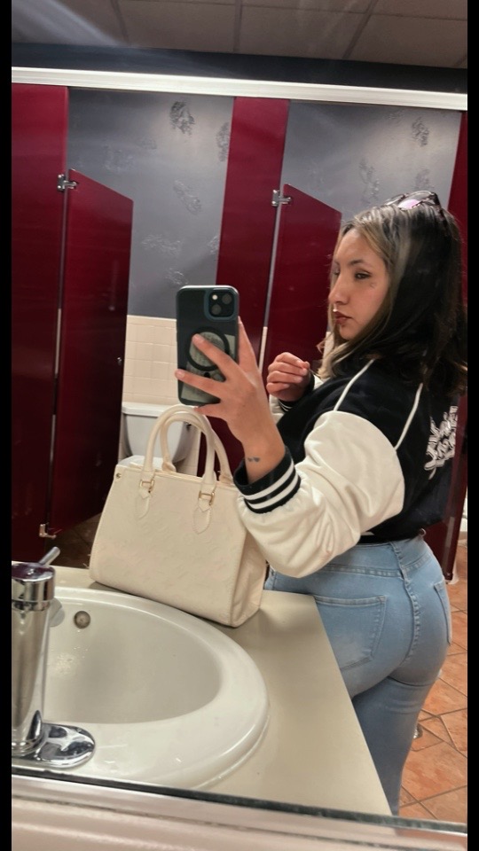 @Daija Martinez