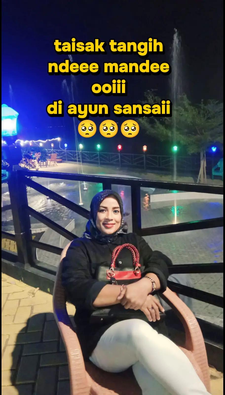 @Dewi Fitria