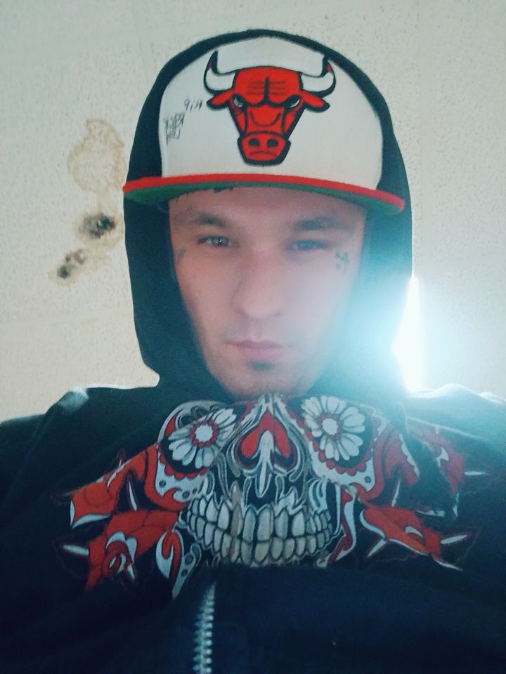 @SAIVOR😈👹🤬Xaiver Dishman