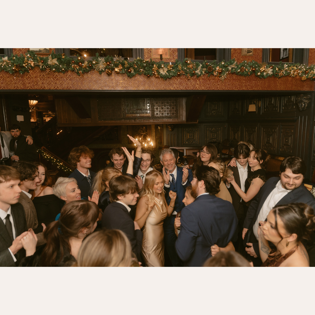 @Ladybird | Irish Weddings